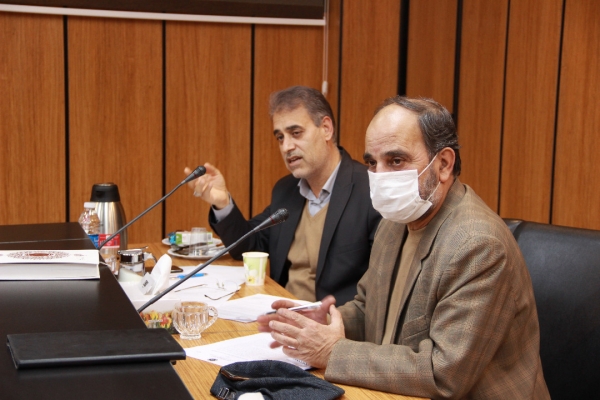 سید تقی حجازی: نگاه مطالعه نشده مسئولین مهمترین تهدید برای بخش کشاورزی کشور است