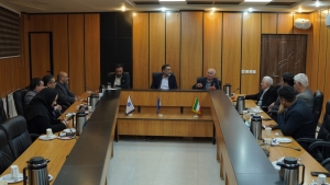 سرمایه&zwnj;گذاری گردشگری در کاشان نیازمند &laquo;فکر&raquo; است نه صرفاً سرمایه