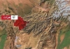 برگزاری پاویون ایران در اولین نمایشگاه بین المللی تخصصی مواد غذایی و کشاورزی هرات افغانستان