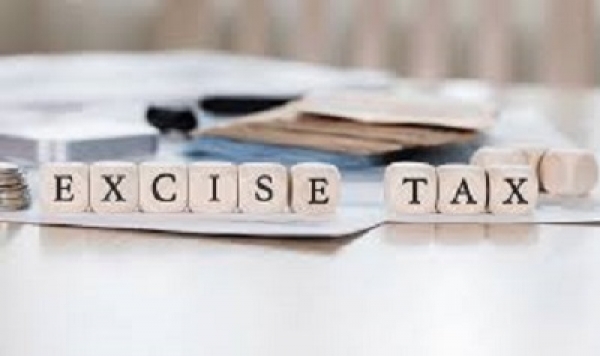فهرست اقلام وارداتی مشمول مالیات بر تولید ( Excise Tax ) ازبکستان
