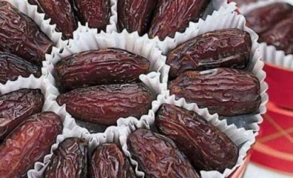 الزامات صادرات خرمای تازه به استرالیا