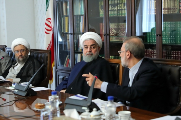 مسوول، ساختار و ماموریتهای ستاد اطلاع رسانی و تبلیغات اقتصادی مصوب شد.