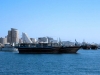 توسعه بنادر شرق و غرب استان هرمزگان