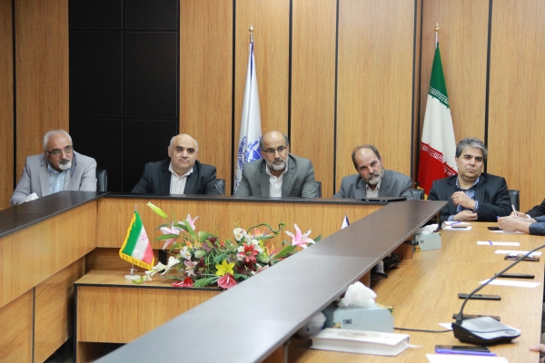 نظام مالیات ستانی نیاز به اصلاح ساختار دارد