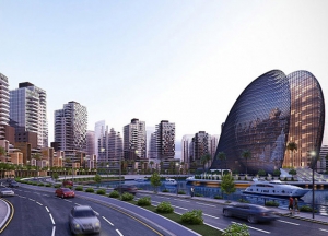مجمع تجارت و سرمایه گذاری آفریقا