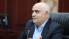 محمود تولایی: ضرورت تقسیط و تعیین مدت تنفس برای پرداخت وجوه مالیاتی و تامین اجتماعی