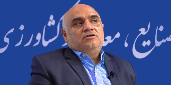 محمود تولایی: تخفیف ۷ درصد مالیات تولیدکنندگان در بودجه امسال مغفول ماند
