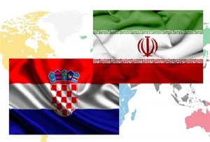 فراخوان اعزام هیات تجاری اتاق ایران به کشورکرواسی