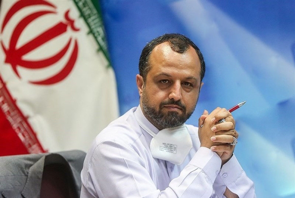 نامه وزیر اقتصاد مبنی بر جلوگیری از تعطیلی واحدهای تولیدی به دلیل ناتوانی در بازپرداخت بانکی
