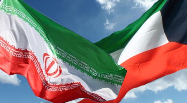 برگزاری مجمع عمومی موسس اتاق مشترک بازرگانی ایران- کویت