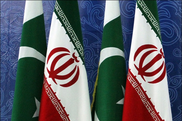 برگزاری مجمع عمومی موسس اتاق بازرگانی مشترک ایران-پاکستان