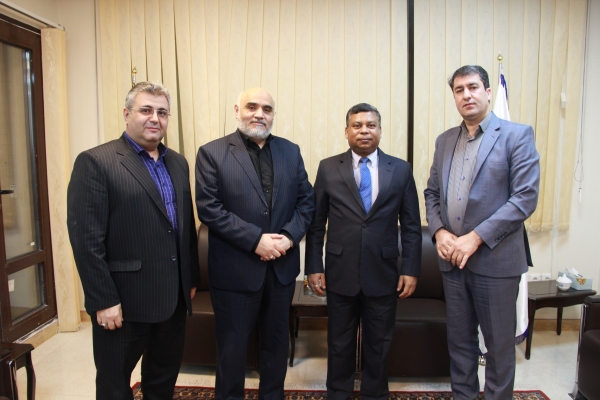 رقابت پذیری کالای ایرانی در صادرات