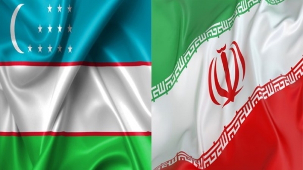 تشکیل اتاق مشترک بازرگانی ایران و ازبکستان