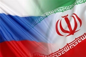 حضور هیات تجاری روسیه در ایران