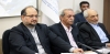 وزیر پیشنهادی وزارت صنعت، معدن و تجارت در نشست با فعالان اقتصادی