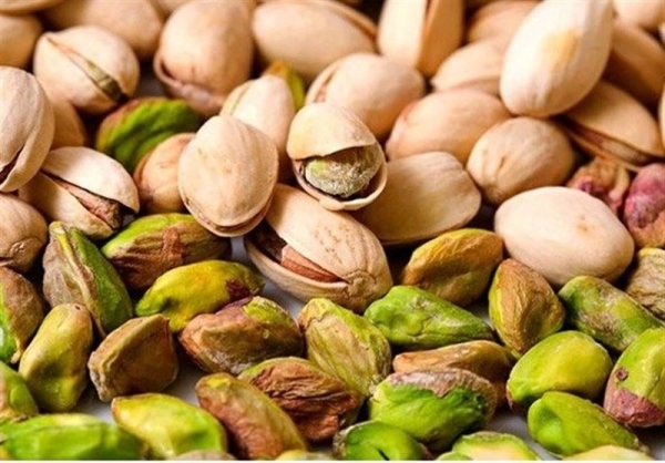 مشاهده مقادیر غیرمجاز سم افلاتوکسین در پسته صادراتی ایران به استرالیا و ژاپن