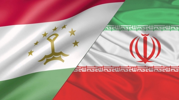 مجمع عمومی موسس اتاق مشترک بازرگانی ایران &ndash; تاجیکستان