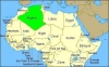 نمایشگاه بین المللی الجزایر