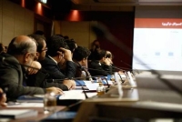 کنفرانس توسعه روابط اقتصادی جمهوری اسلامی ایران و اقلیم کردستان عراق