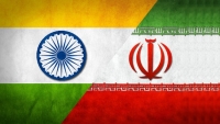 اعزام هیات تجاری اتاق ایران به هند در معیت وزیر امور خارجه